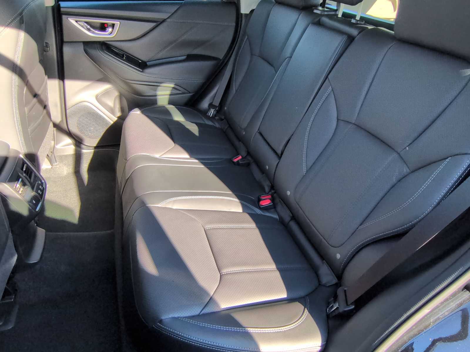 Thumbnail: 2024 Subaru Forester - 21