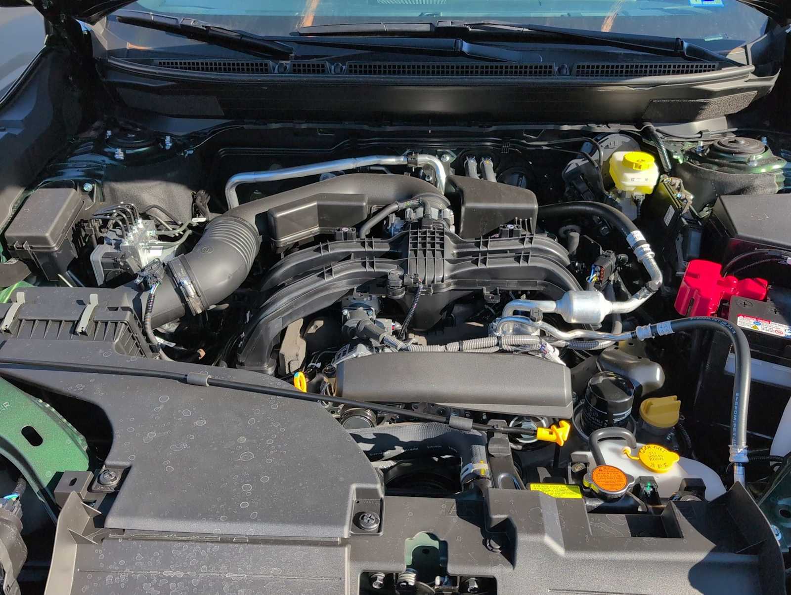 Thumbnail: 2026 Subaru Outback - 15