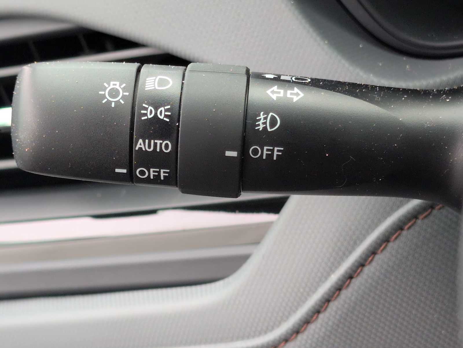 Thumbnail: 2026 Subaru Forester - 24