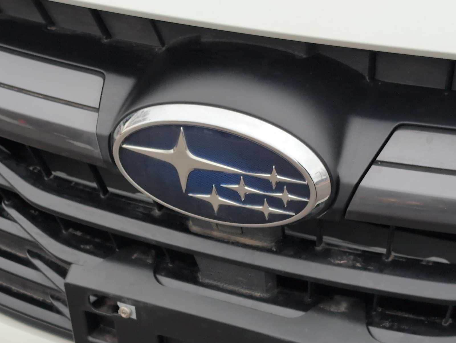 Thumbnail: 2025 Subaru Legacy - 12