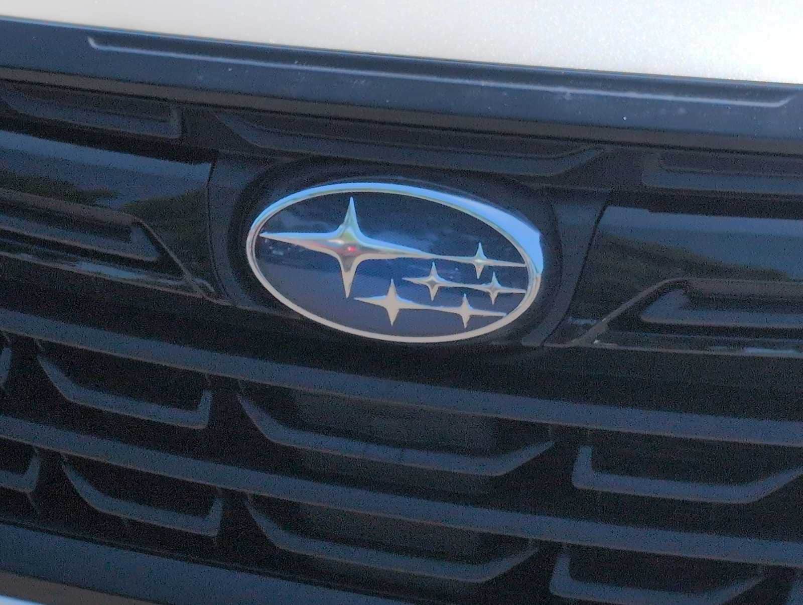 Thumbnail: 2023 Subaru Forester - 12