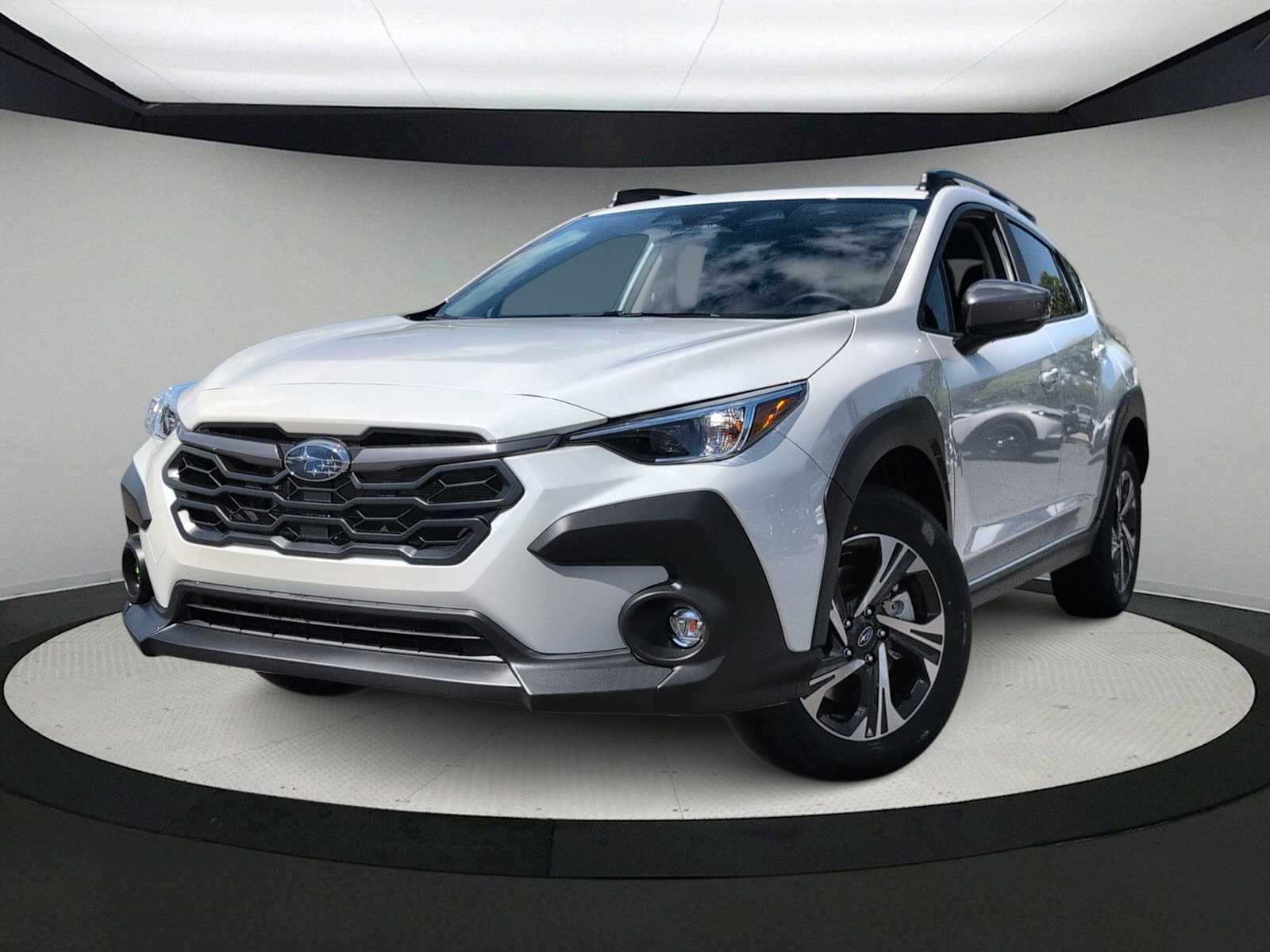 Thumbnail: 2026 Subaru Crosstrek - 1