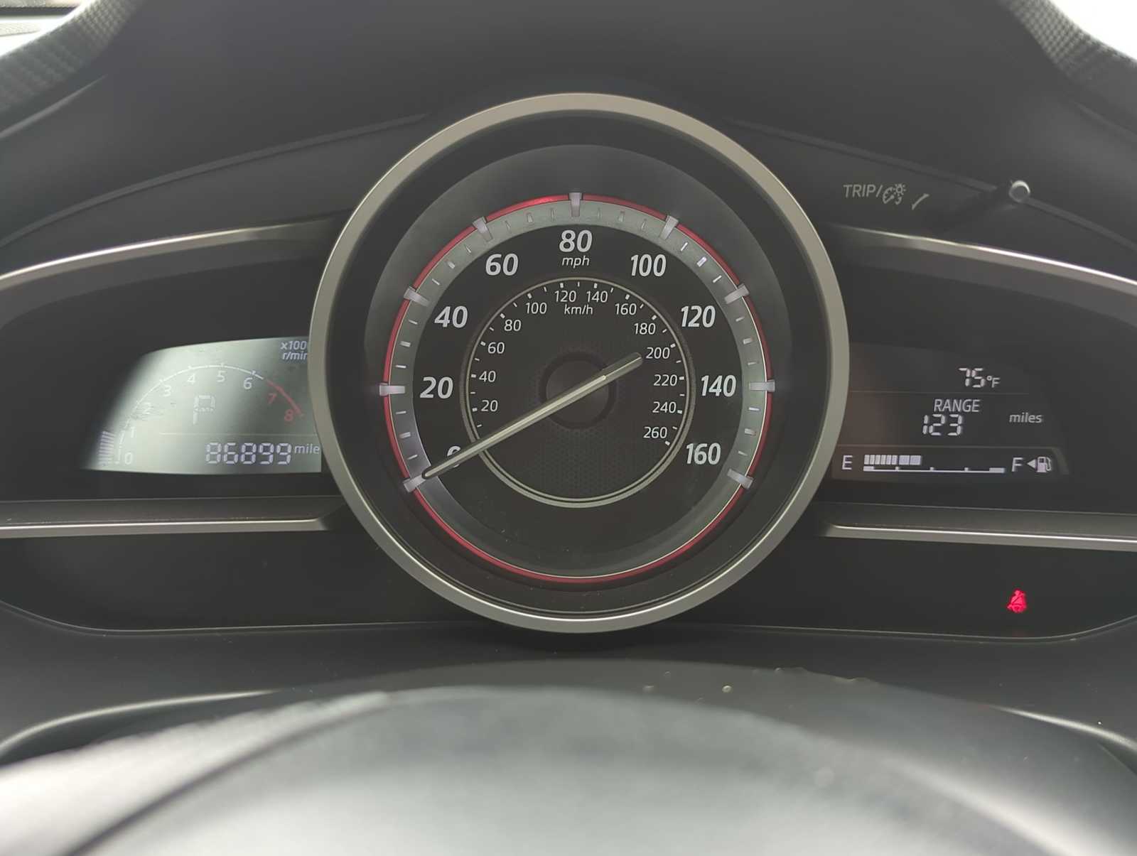 Thumbnail: 2015 Mazda Mazda3 - 31