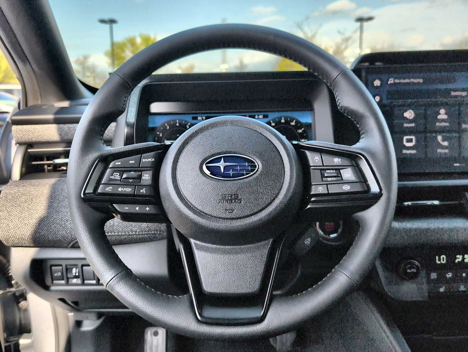 Thumbnail: 2026 Subaru Outback - 22