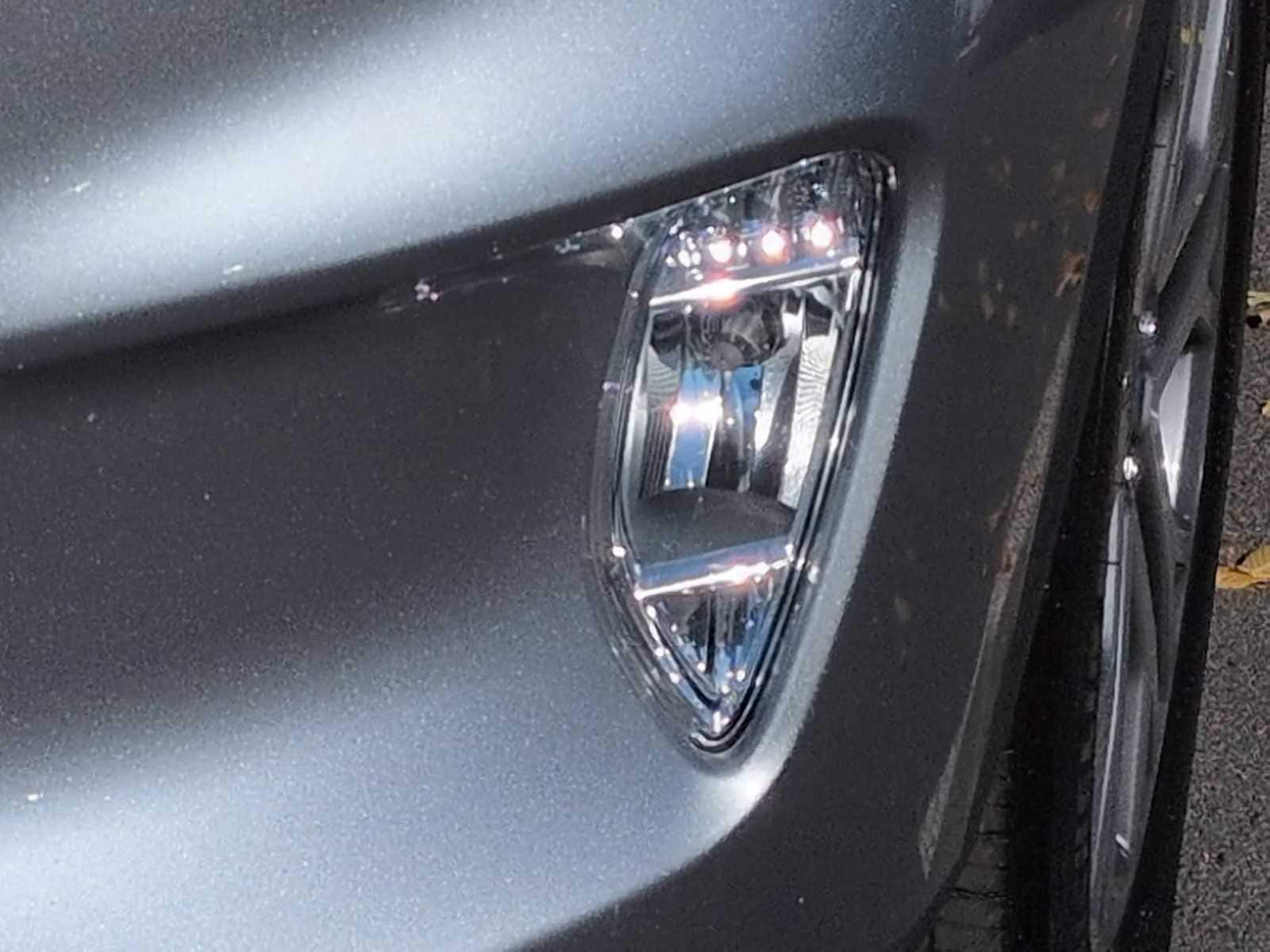 Thumbnail: 2022 Ford Escape - 11