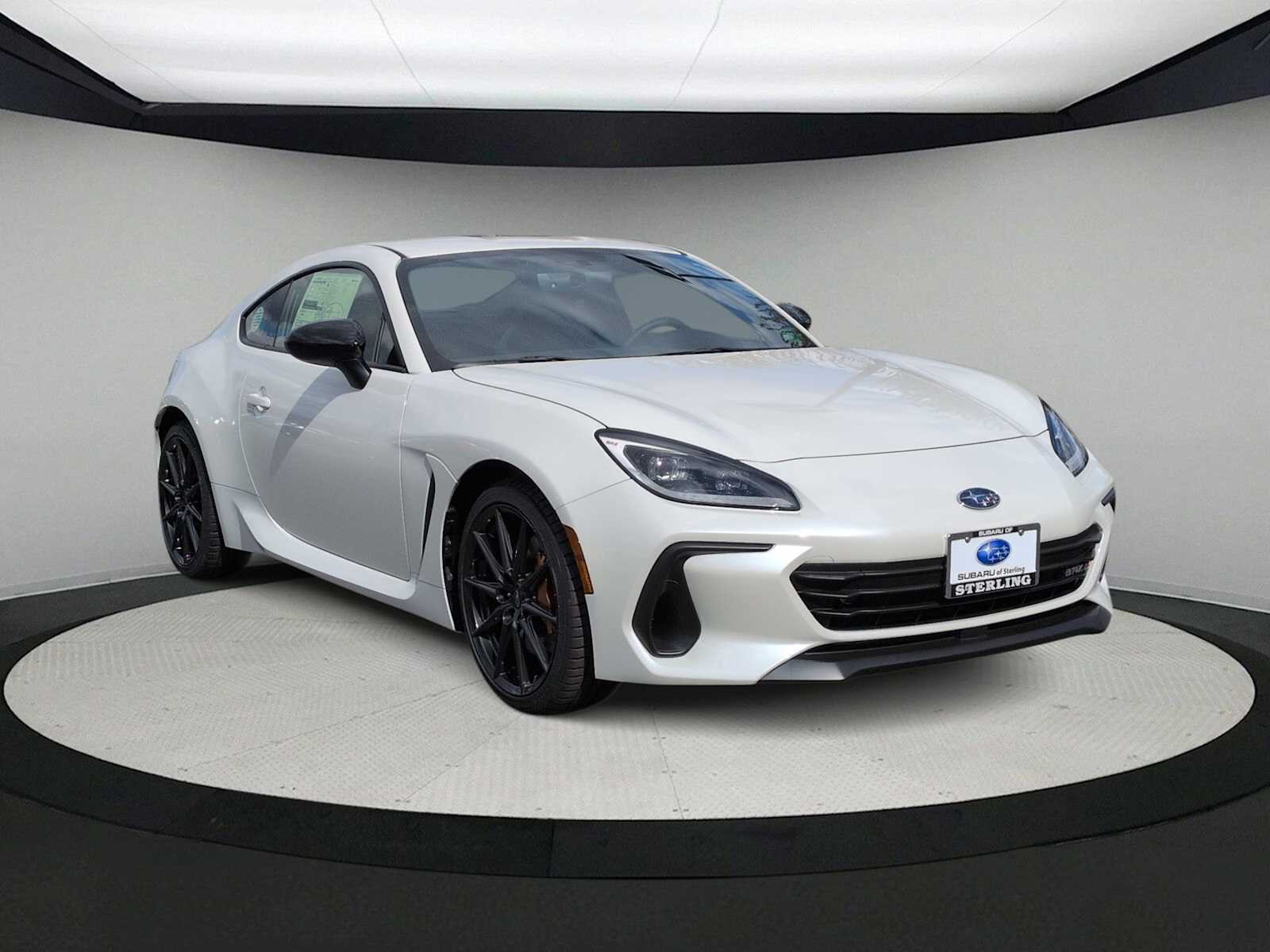 Thumbnail: 2025 Subaru BRZ - 2