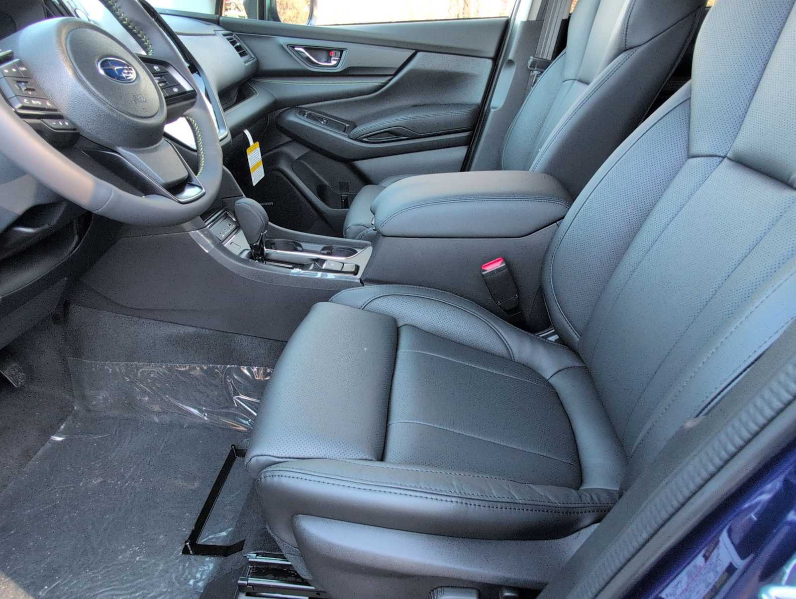 Thumbnail: 2026 Subaru Ascent - 15