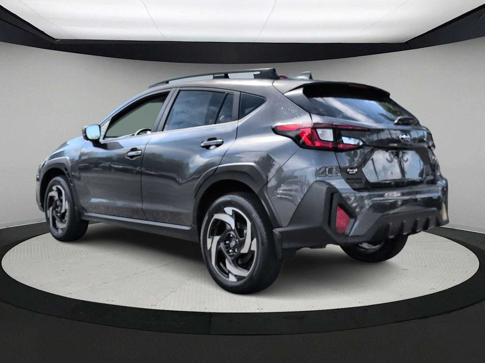Thumbnail: 2026 Subaru Crosstrek - 6