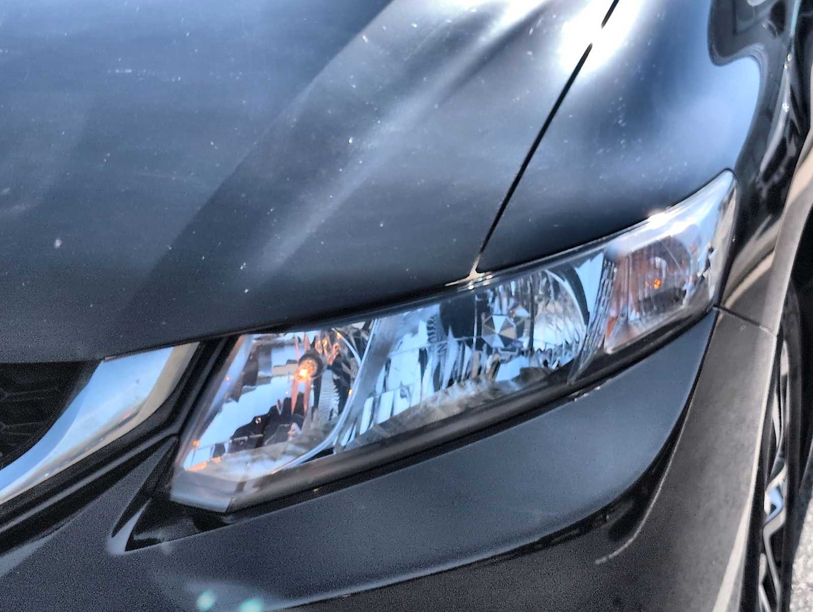 Thumbnail: 2014 Honda Civic - 11