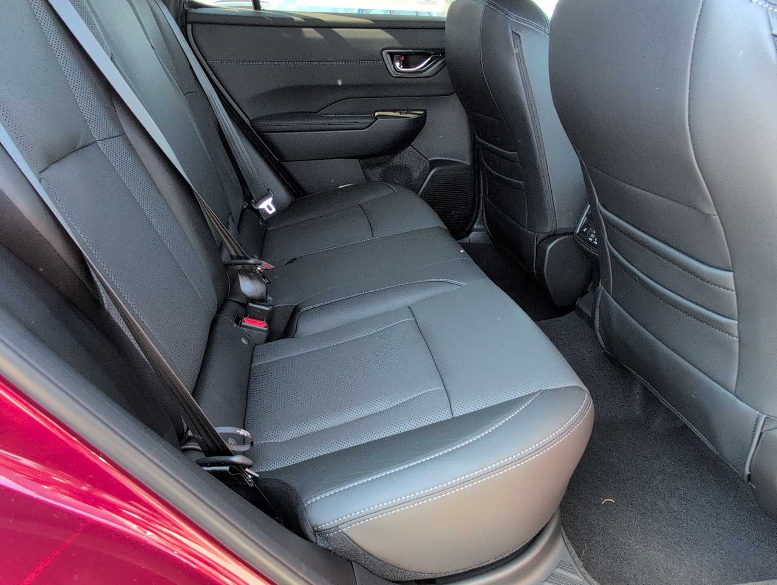 Thumbnail: 2026 Subaru Outback - 20