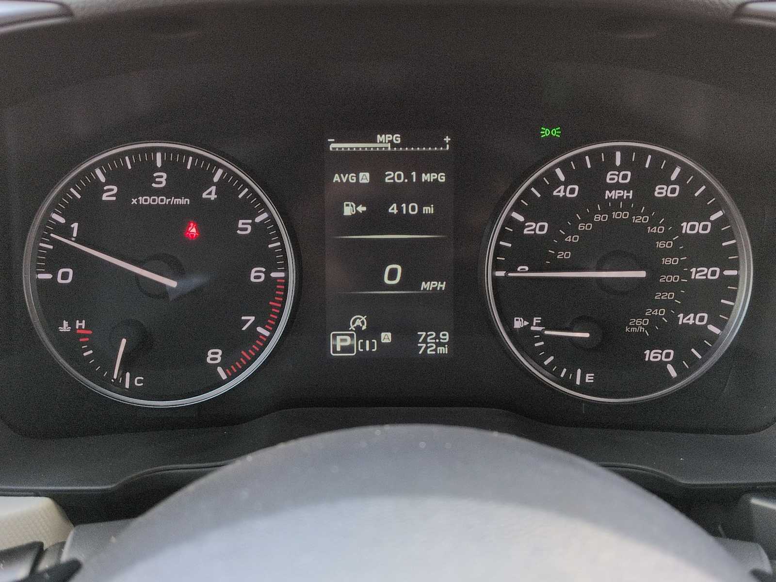 Thumbnail: 2025 Subaru Forester - 34