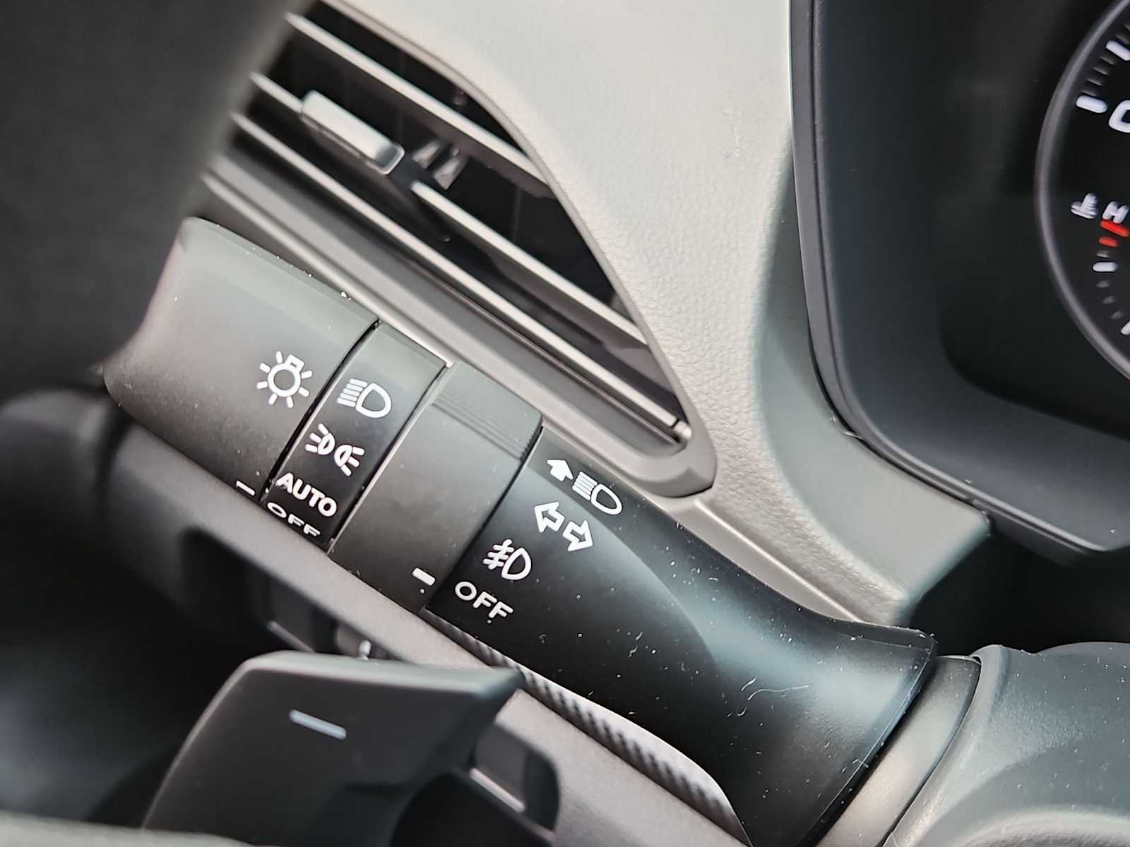 Thumbnail: 2026 Subaru Crosstrek - 26