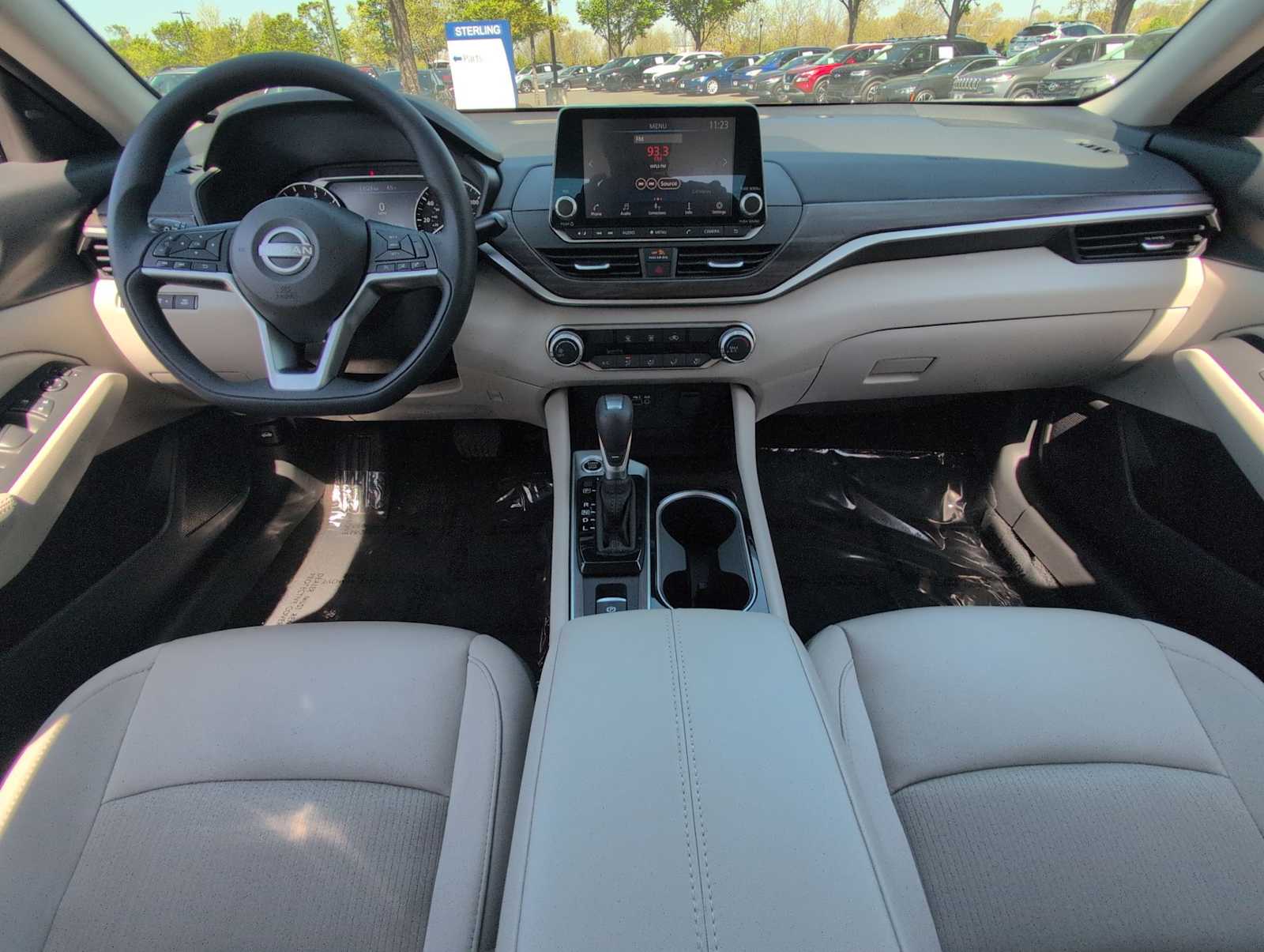 Thumbnail: 2024 Nissan Altima - 15