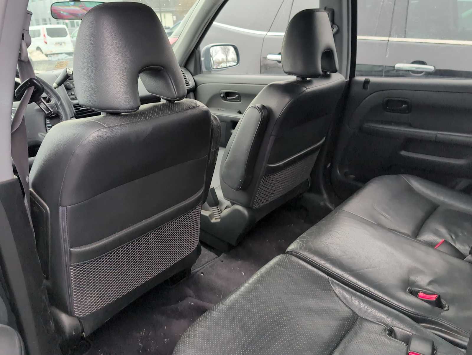 Thumbnail: 2006 Honda CR-V - 14