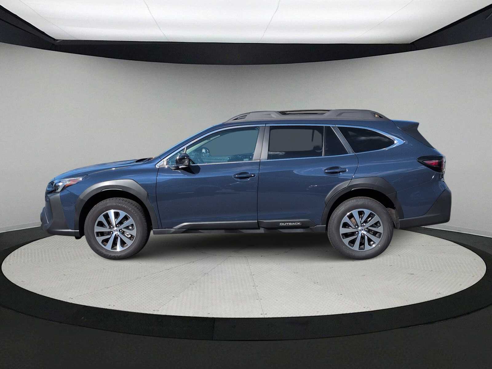 Thumbnail: 2025 Subaru Outback - 5