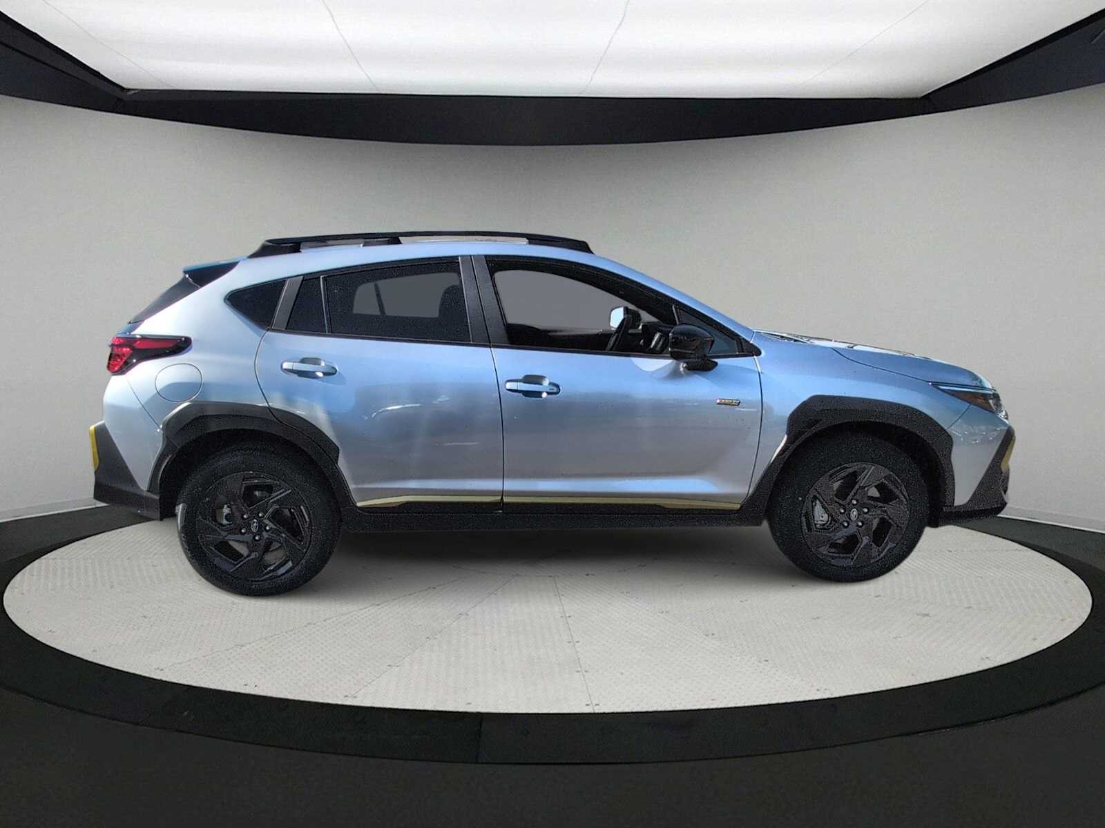 Thumbnail: 2025 Subaru Crosstrek - 9