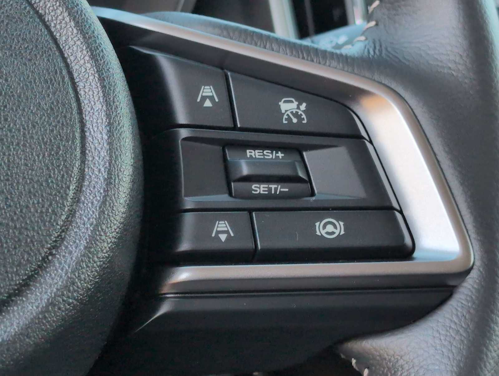 Thumbnail: 2026 Subaru Ascent - 24