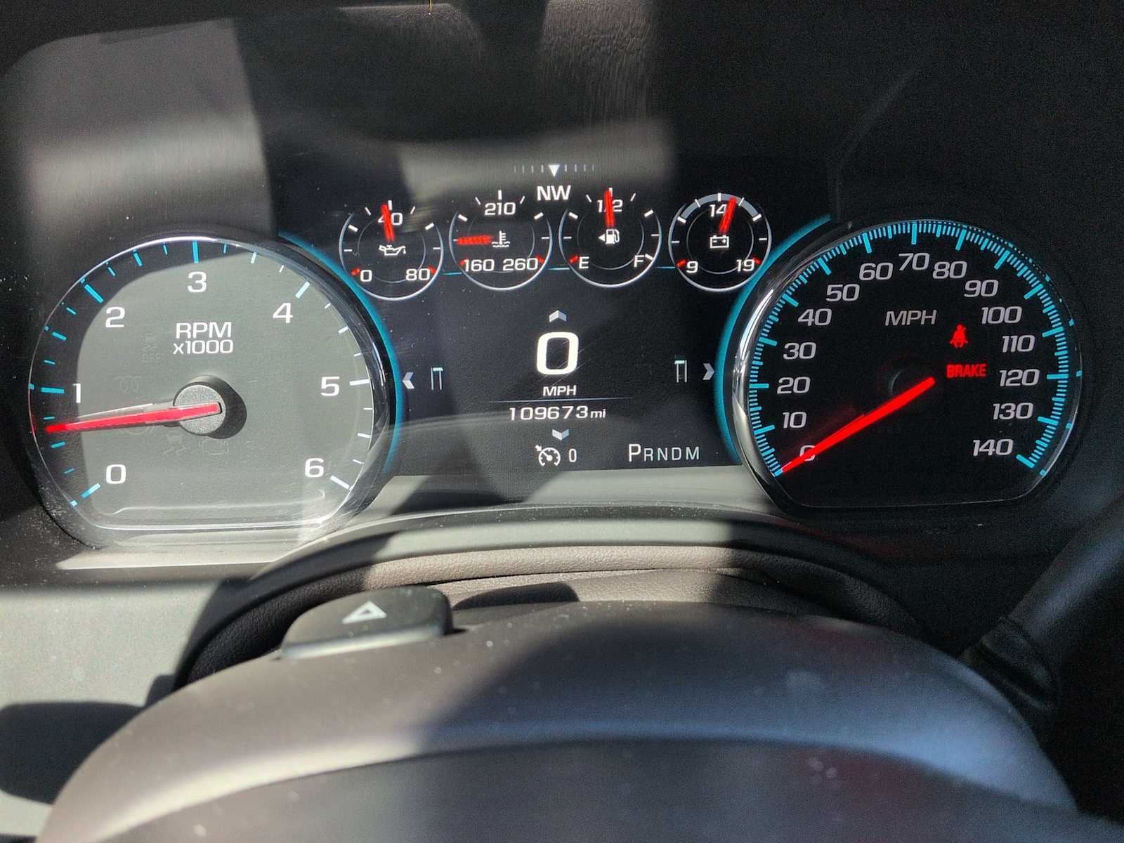 Thumbnail: 2016 Chevrolet Tahoe - 35