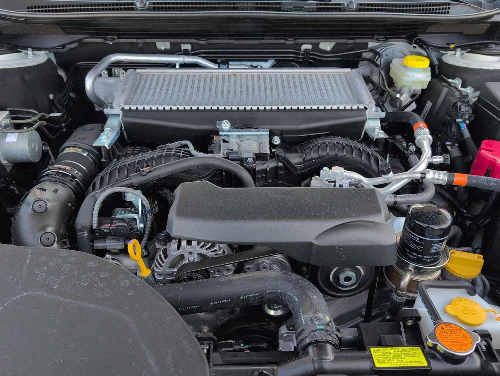 Thumbnail: 2025 Subaru Outback - 15