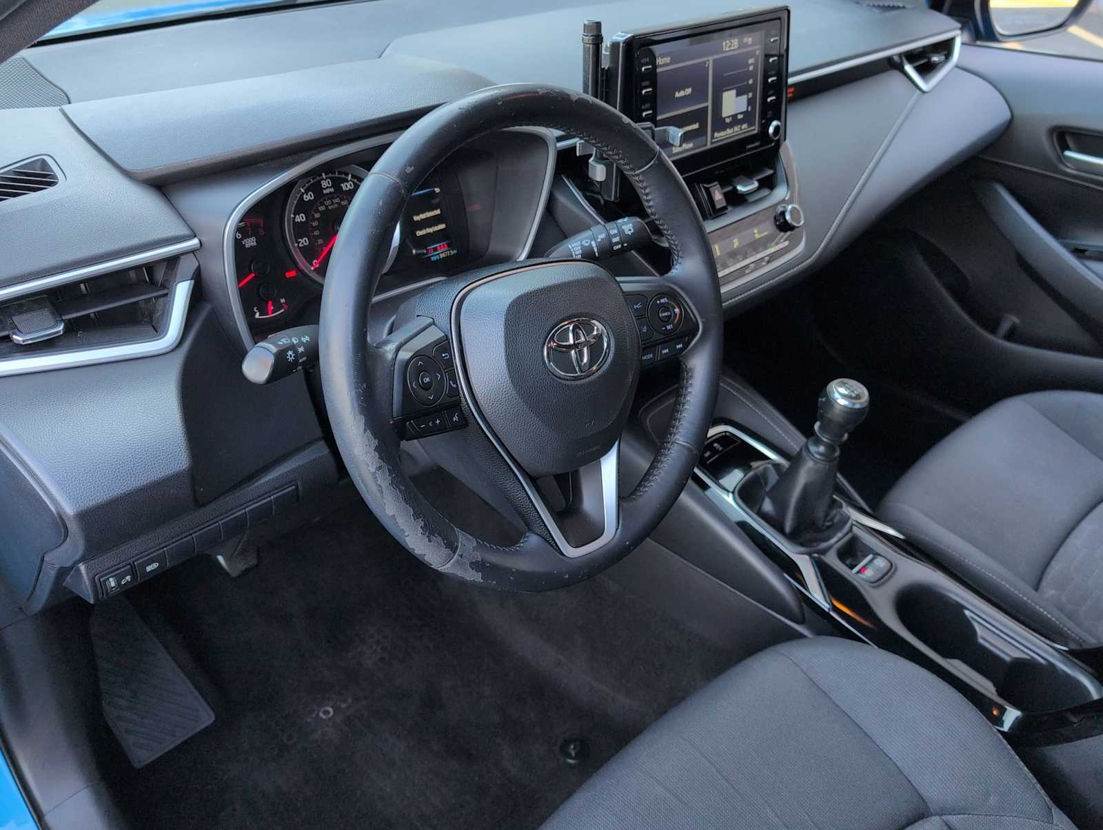 Thumbnail: 2020 Toyota Corolla - 10