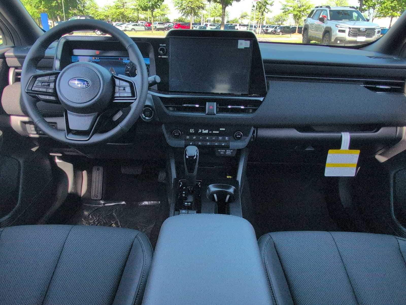 Thumbnail: 2026 Subaru Outback - 15