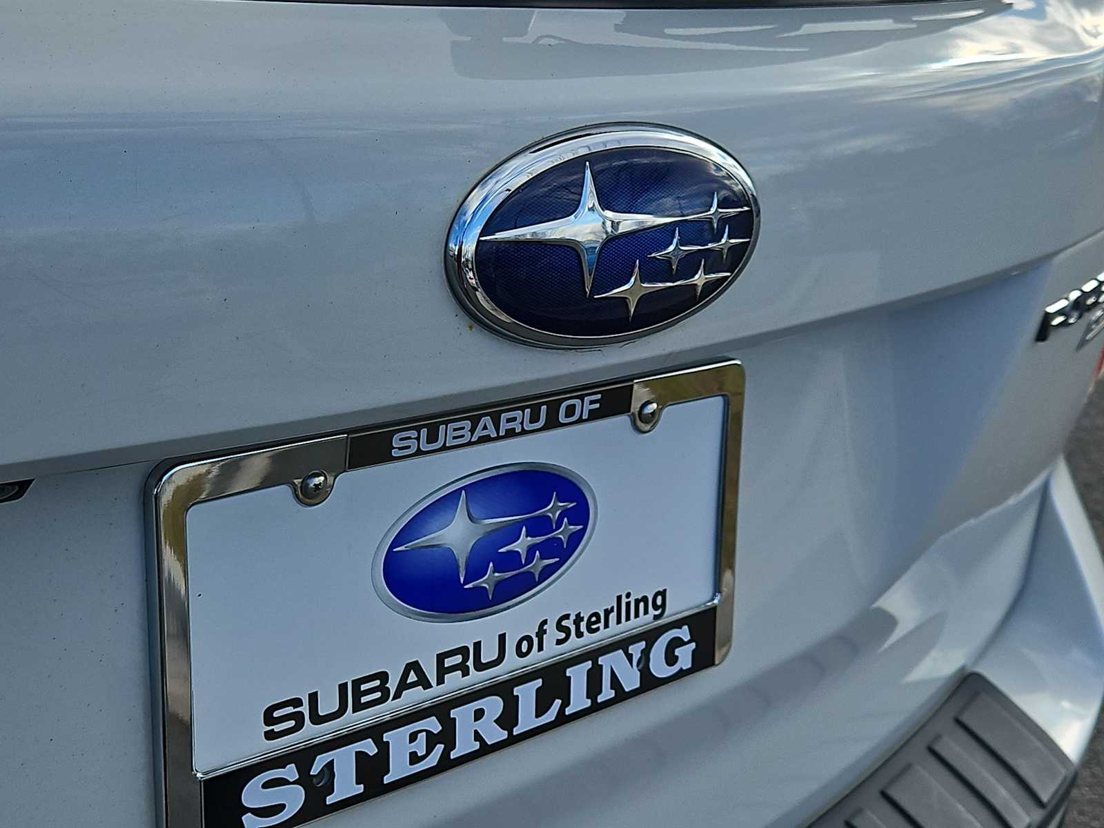 Thumbnail: 2016 Subaru Forester - 11