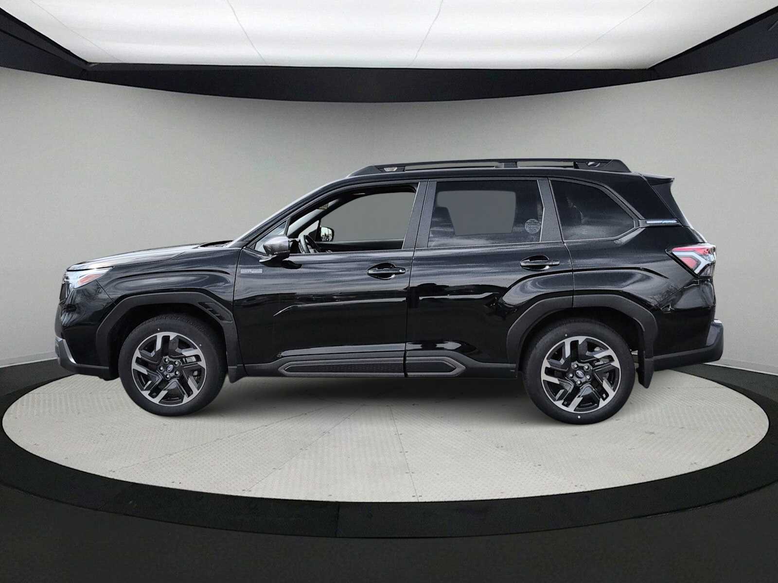 Thumbnail: 2025 Subaru Forester - 5