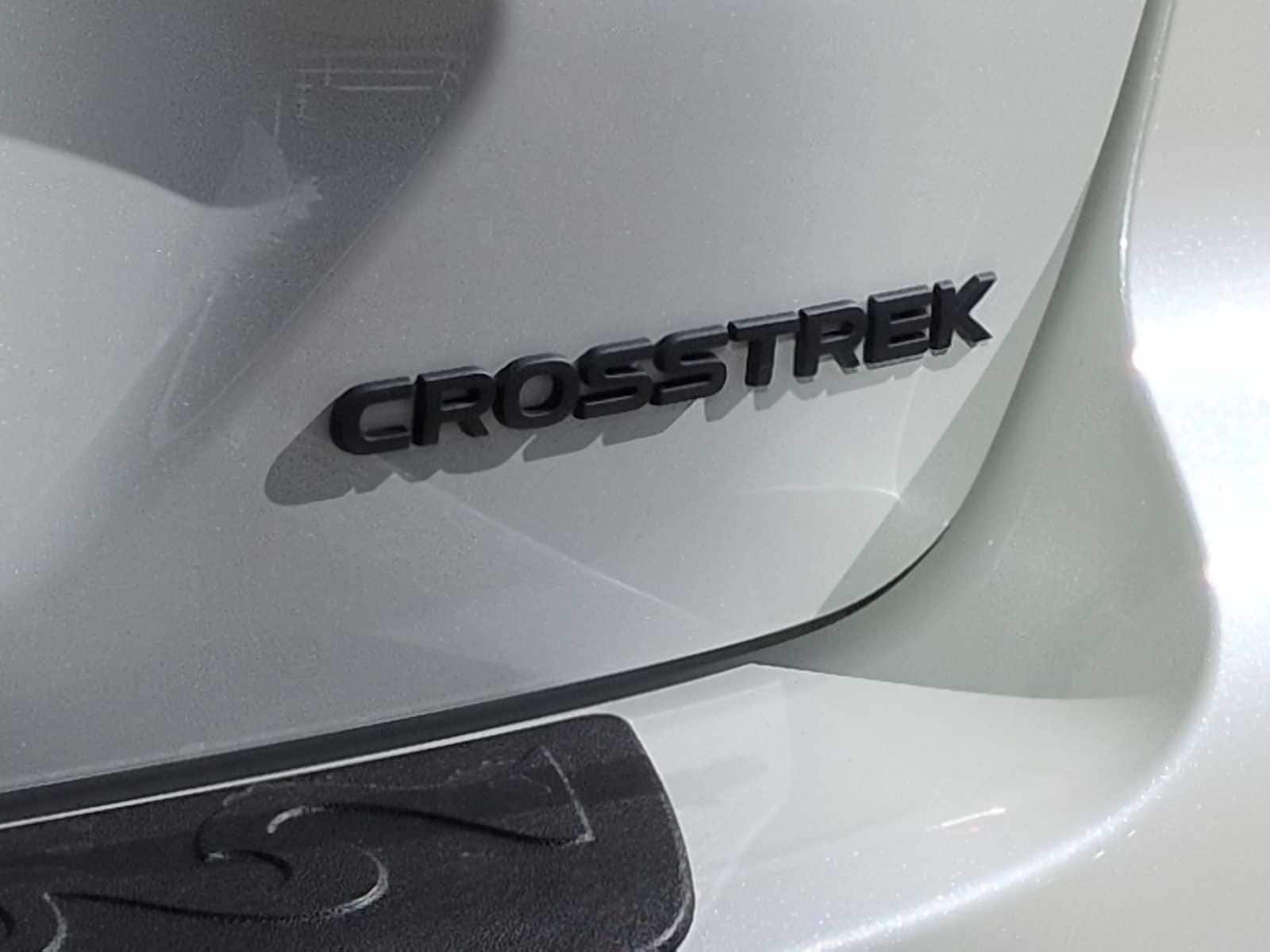 Thumbnail: 2026 Subaru Crosstrek - 13