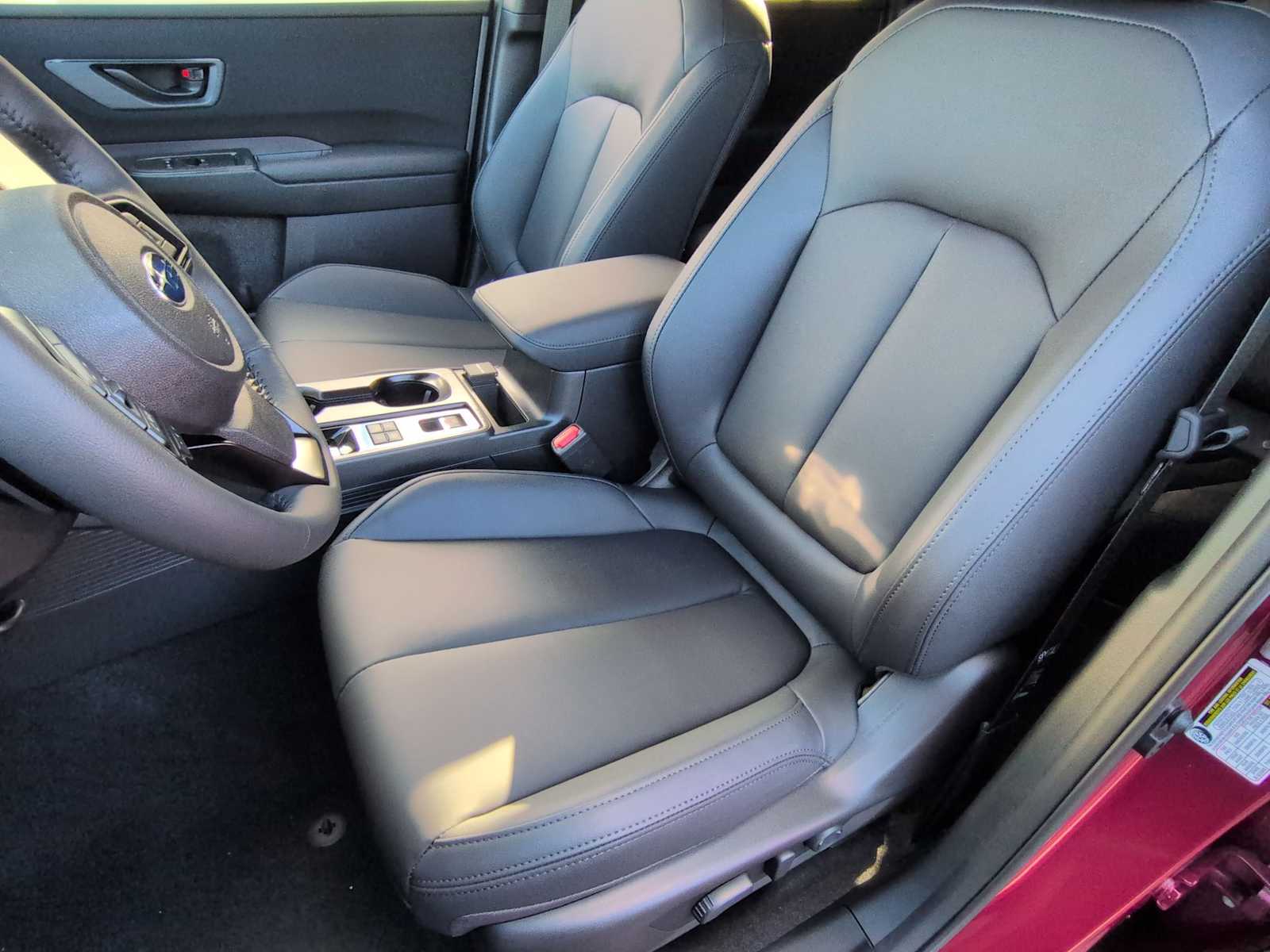 Thumbnail: 2026 Subaru Outback - 17