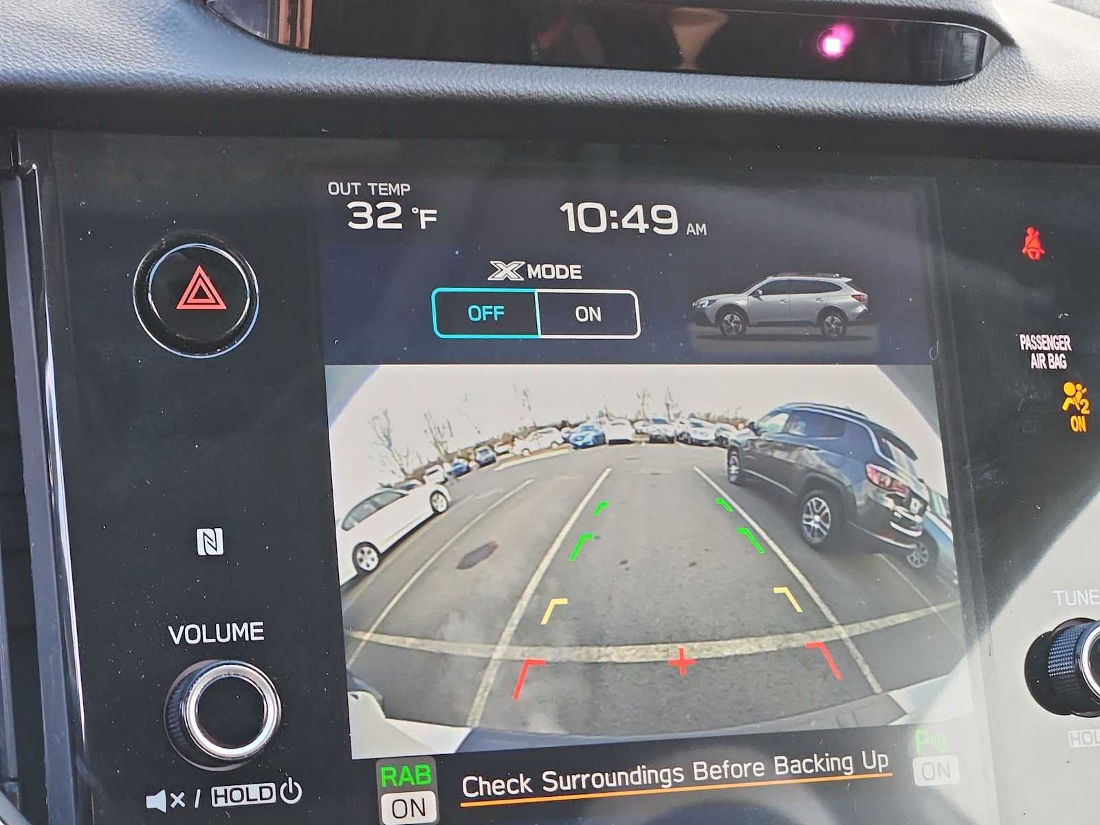 Thumbnail: 2022 Subaru Outback - 30