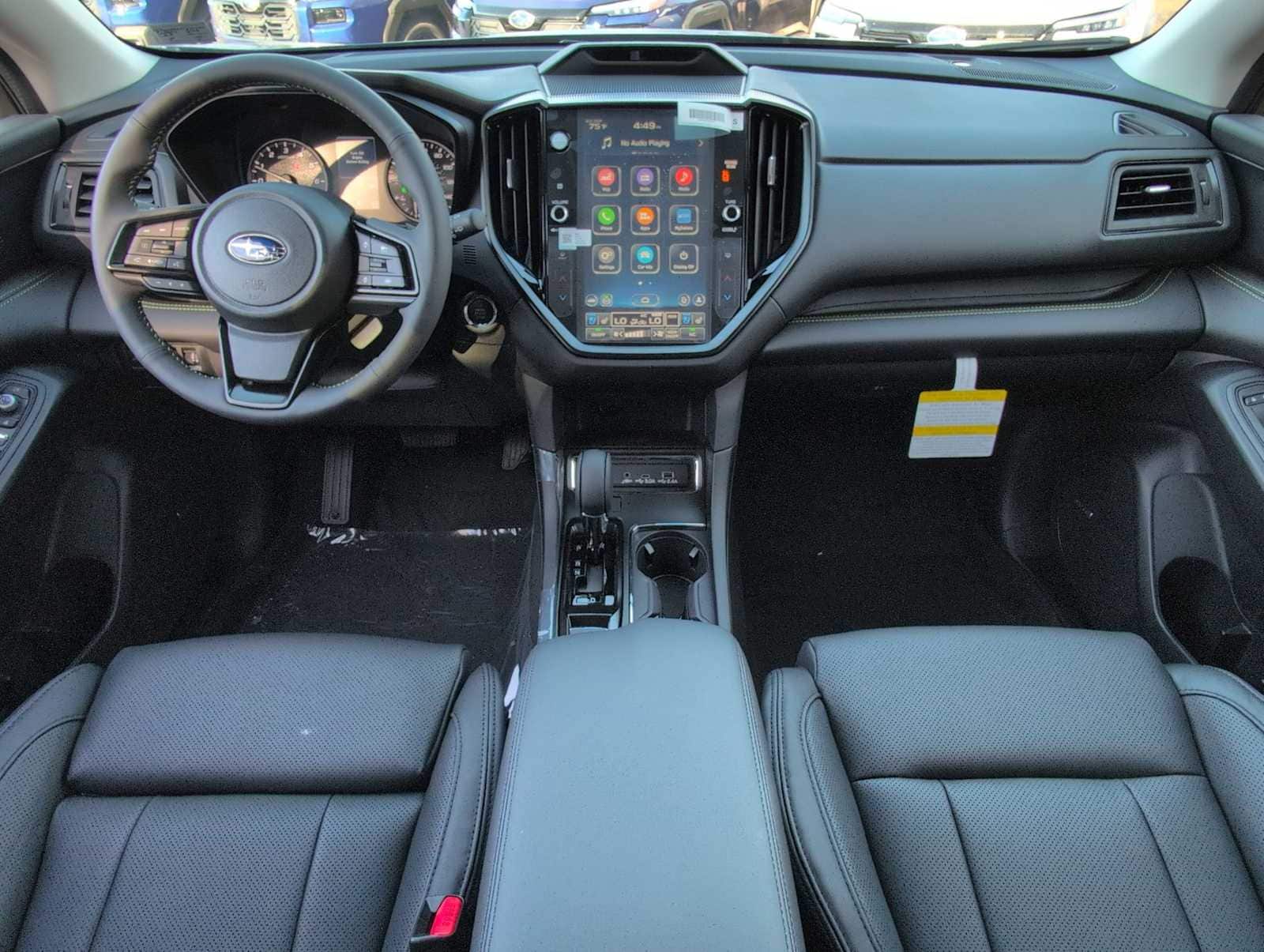 Thumbnail: 2026 Subaru Ascent - 14