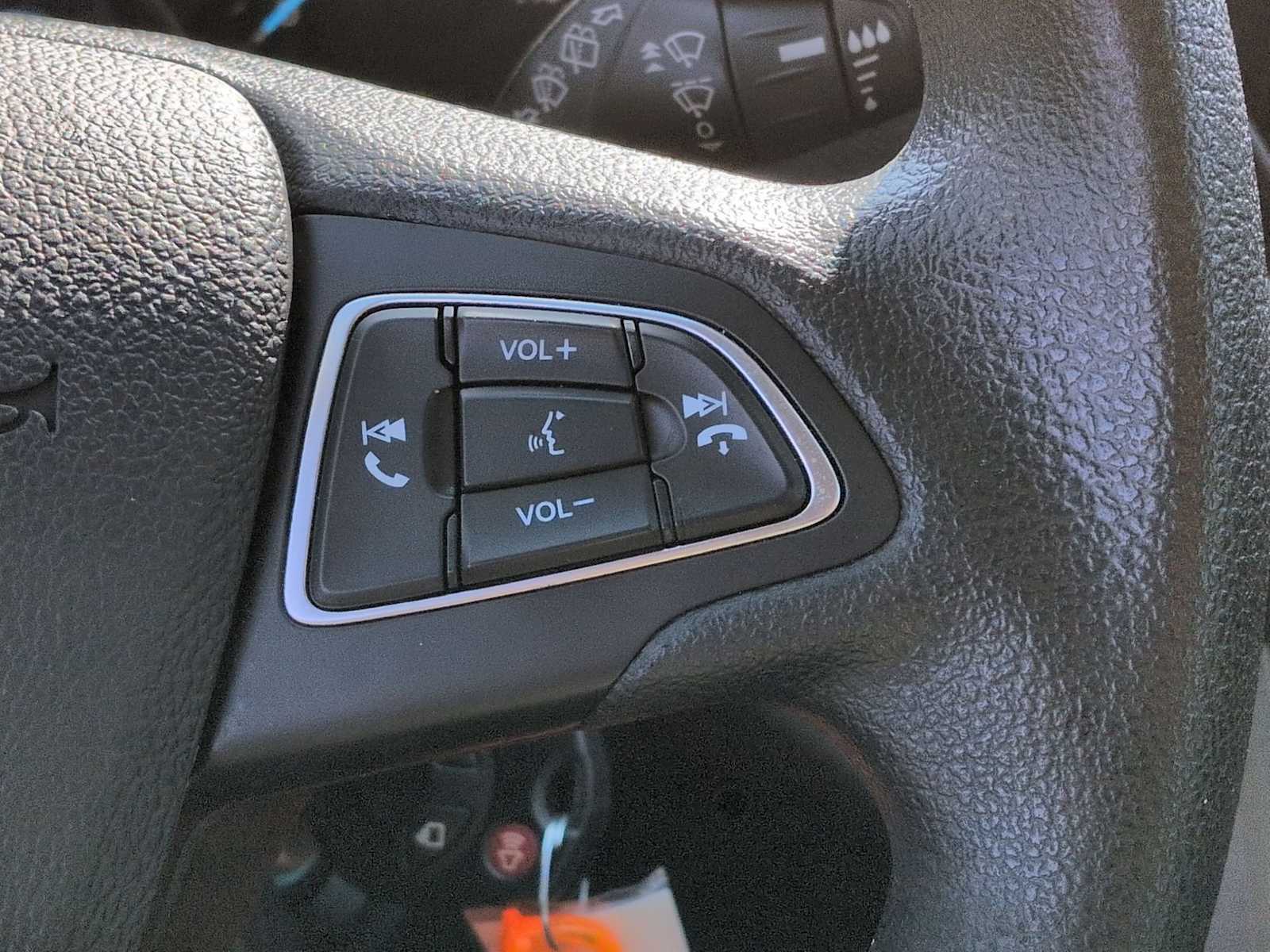 Thumbnail: 2019 Ford Escape - 25