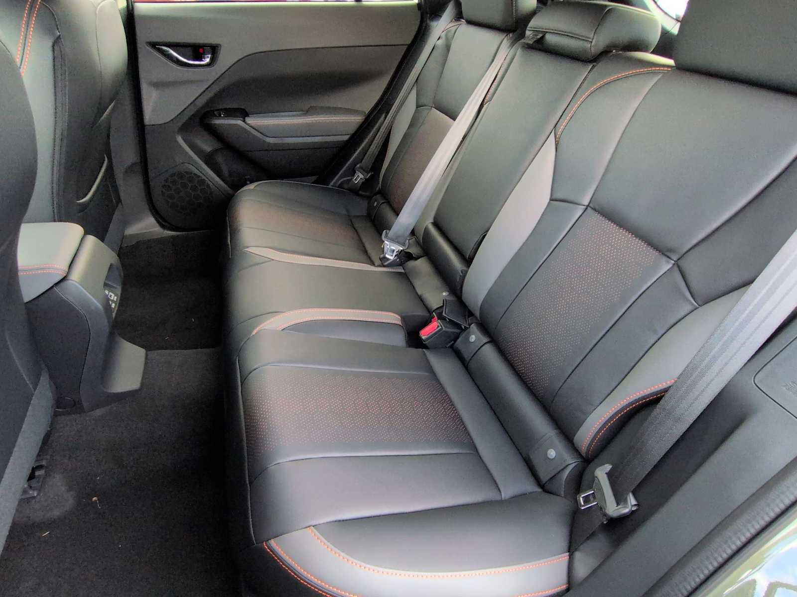 Thumbnail: 2026 Subaru Crosstrek - 20