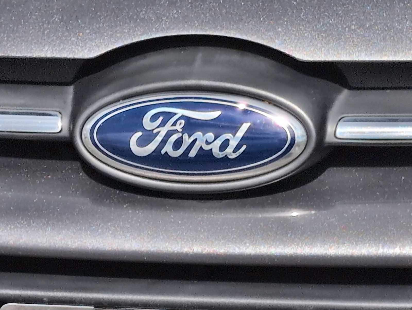 Thumbnail: 2013 Ford Focus - 12