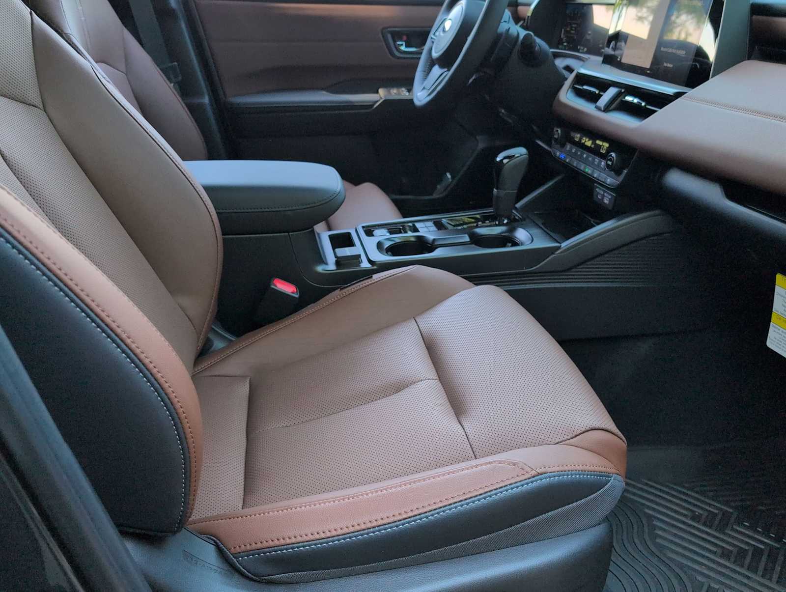 Thumbnail: 2026 Subaru Outback - 21