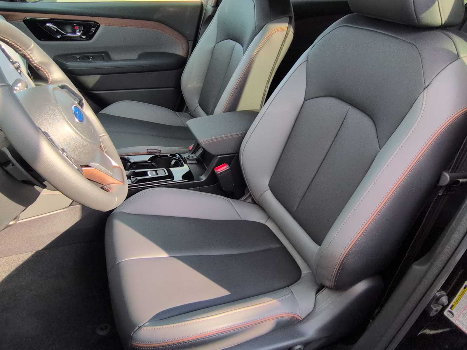 Thumbnail: 2026 Subaru Forester - 17