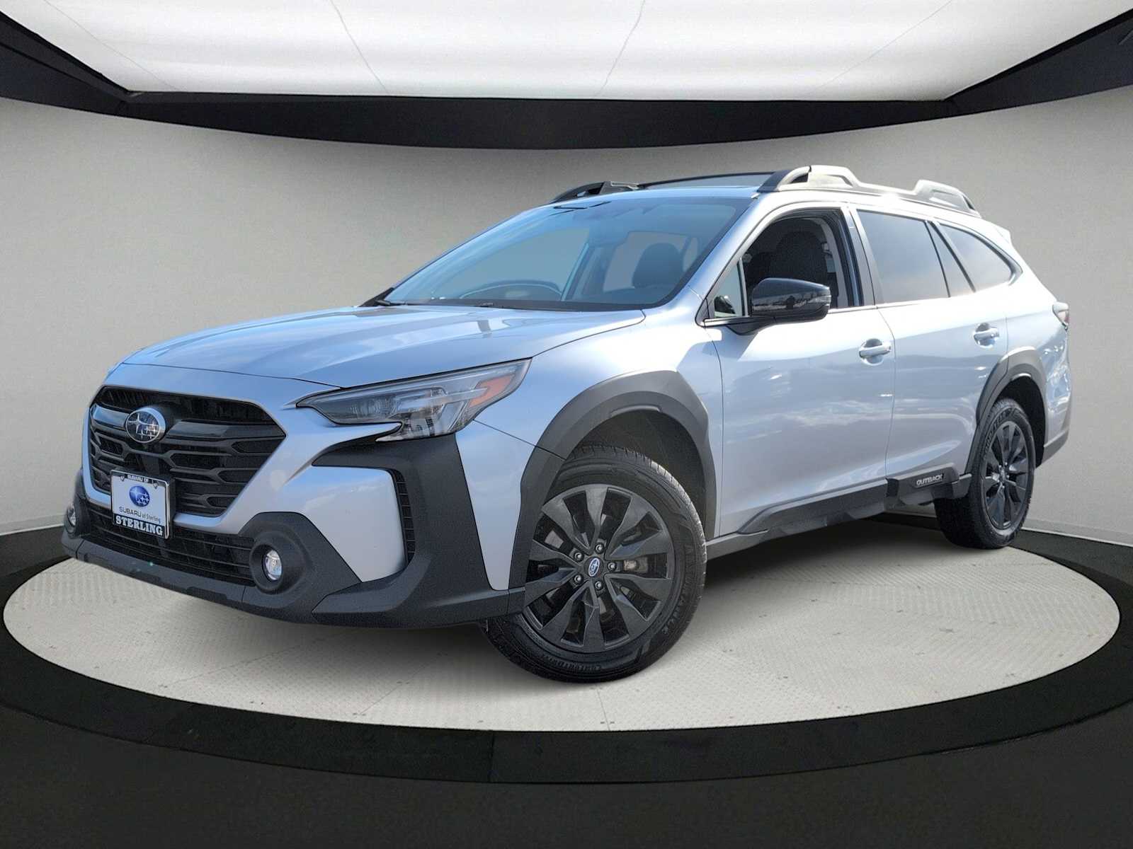 Thumbnail: 2024 Subaru Outback - 1