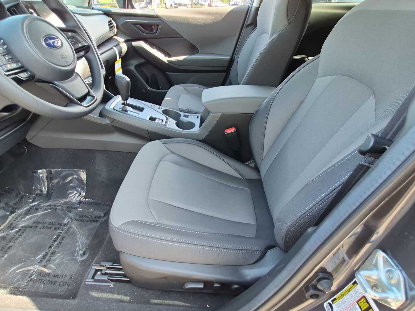 2026 Subaru Crosstrek Premium - Photo 16