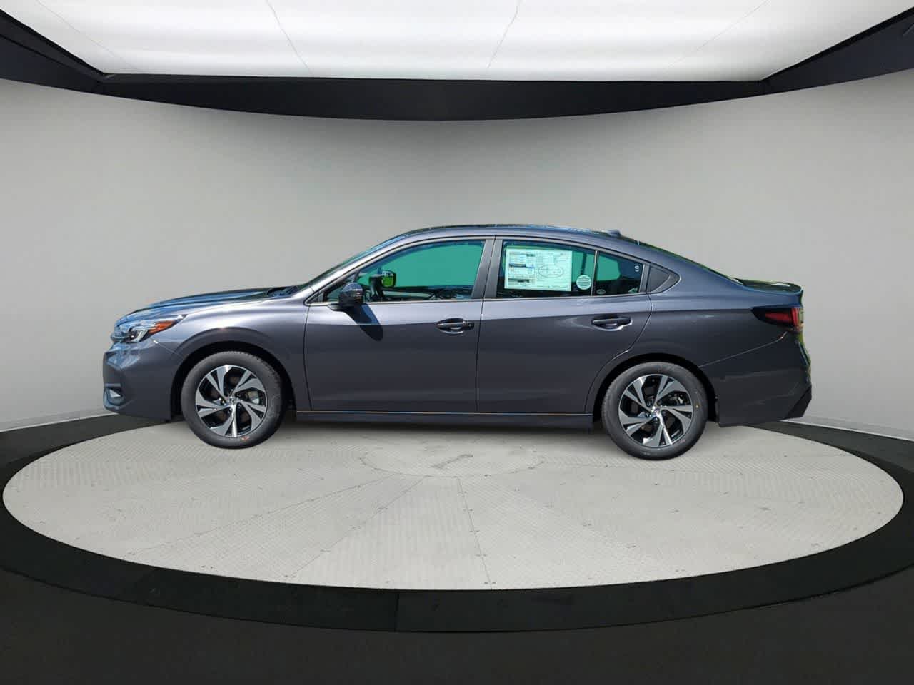 Thumbnail: 2025 Subaru Legacy - 5