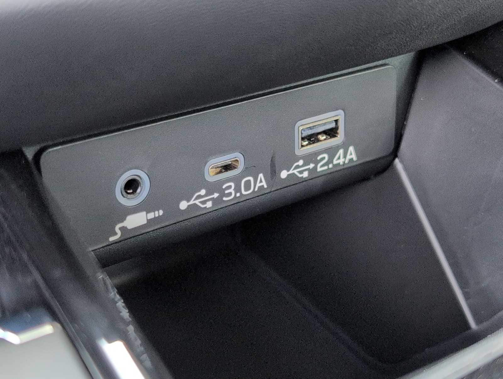 Thumbnail: 2025 Subaru Legacy - 28
