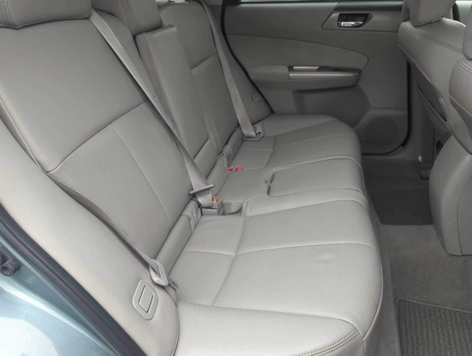 Thumbnail: 2010 Subaru Forester - 22
