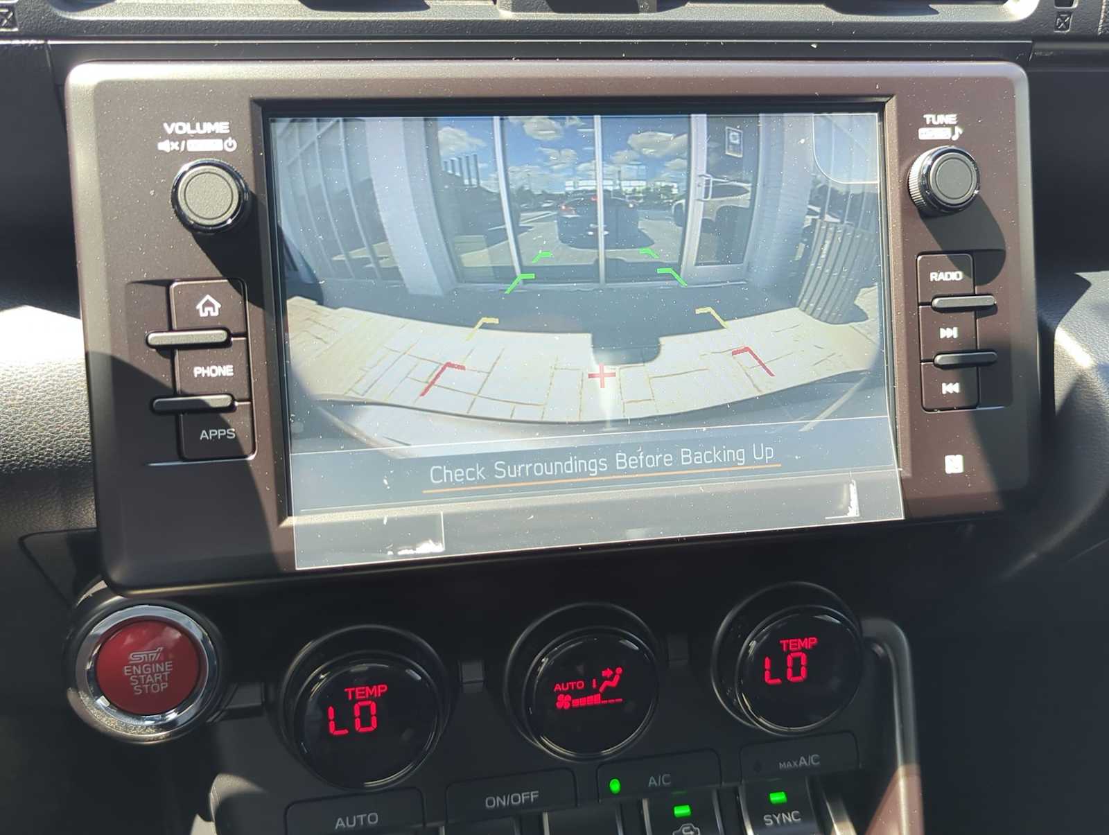 Thumbnail: 2025 Subaru BRZ - 27