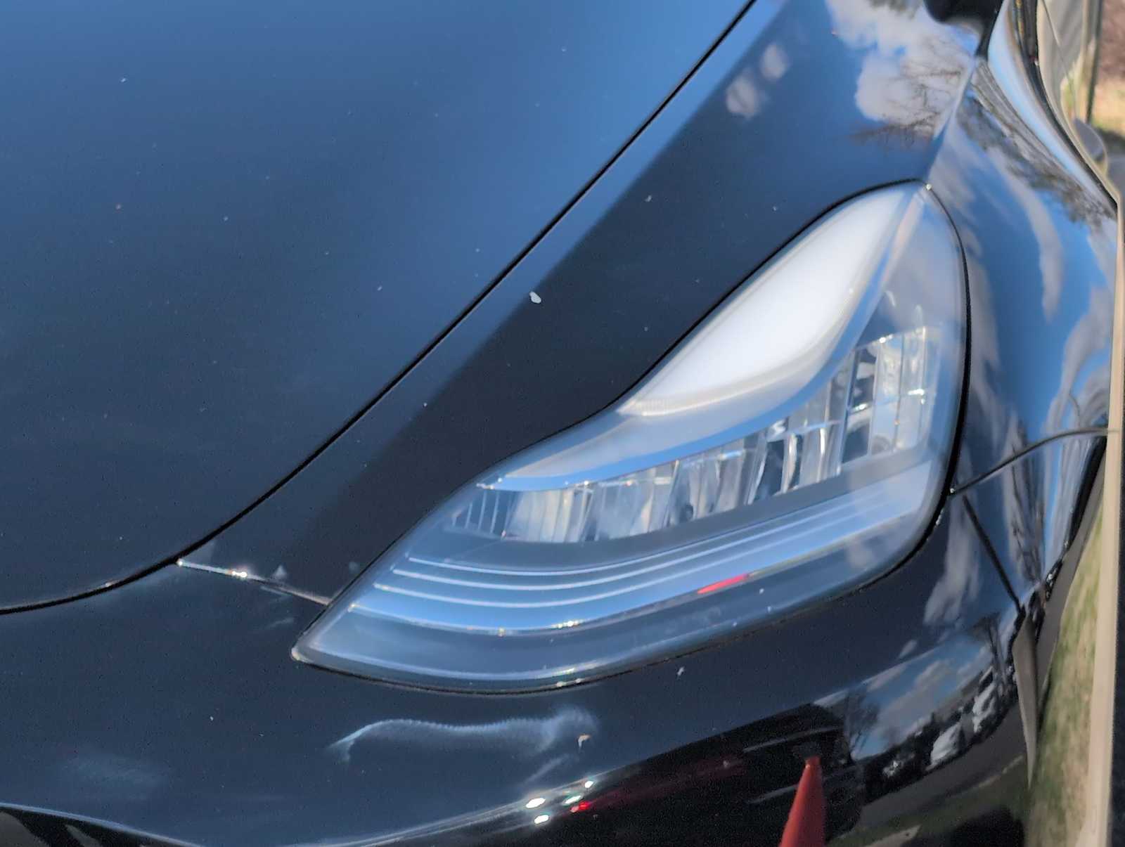 Thumbnail: 2021 Tesla Model Y - 11