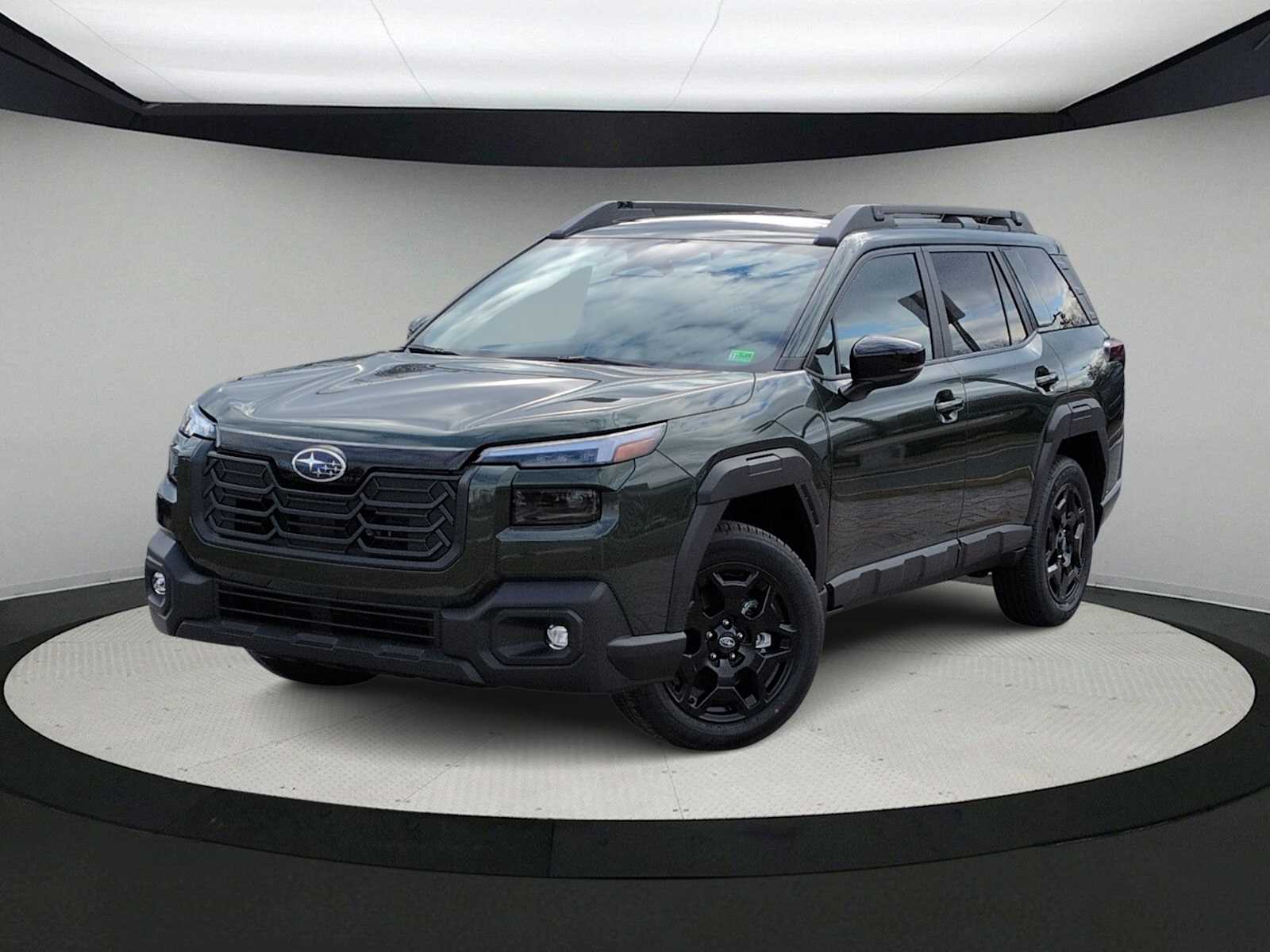 Thumbnail: 2026 Subaru Outback - 1