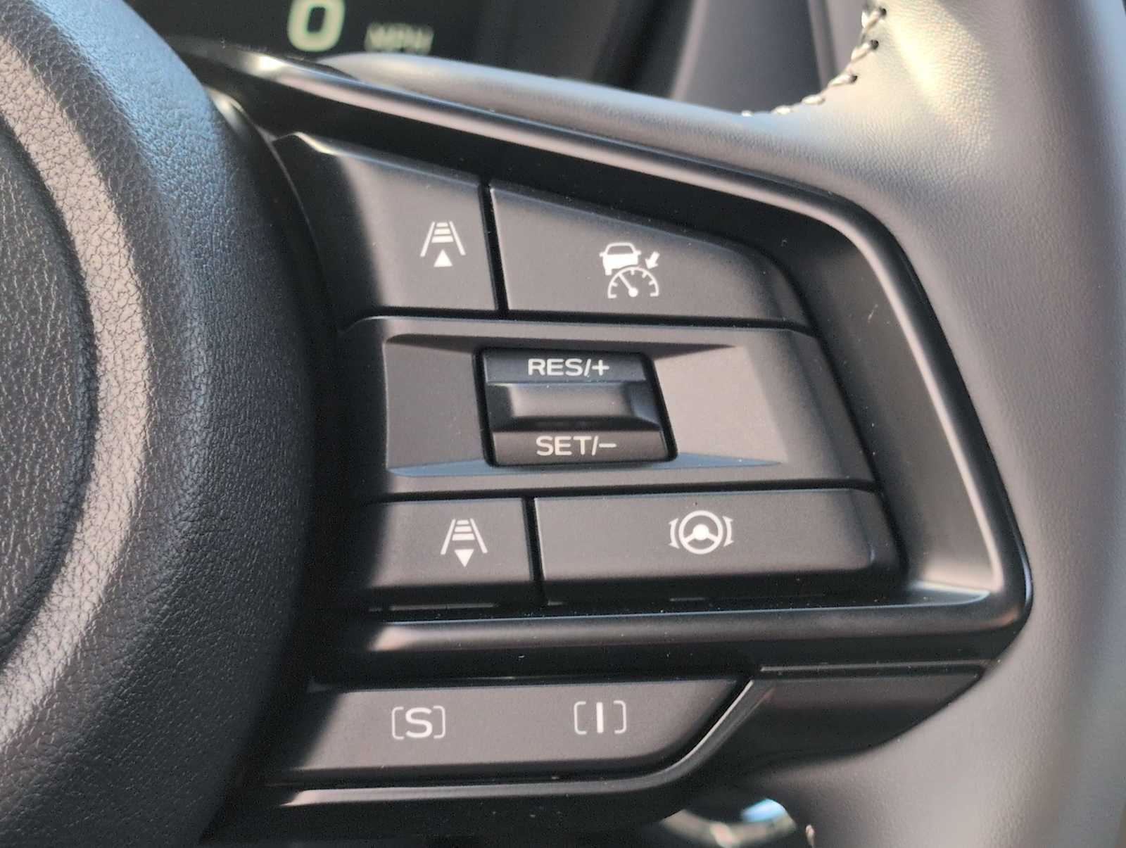 Thumbnail: 2025 Subaru Forester - 24