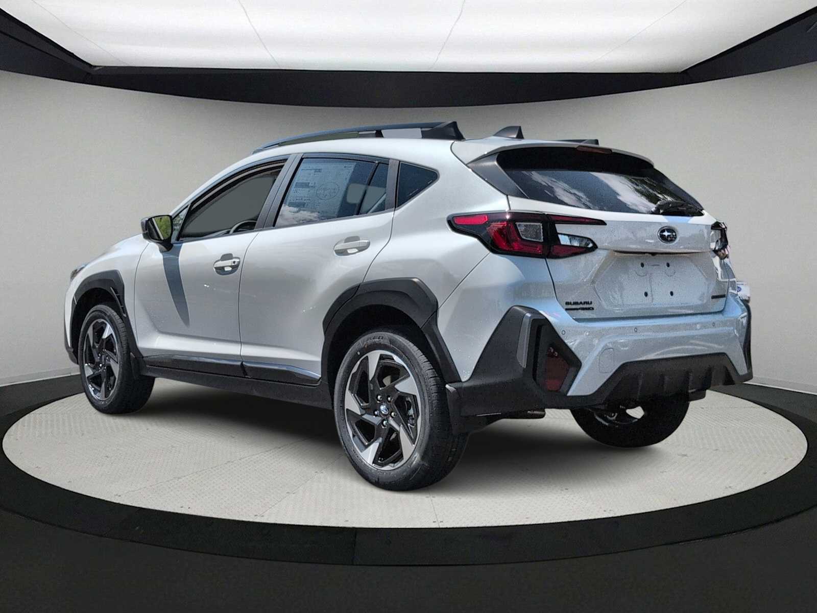 Thumbnail: 2026 Subaru Crosstrek - 6