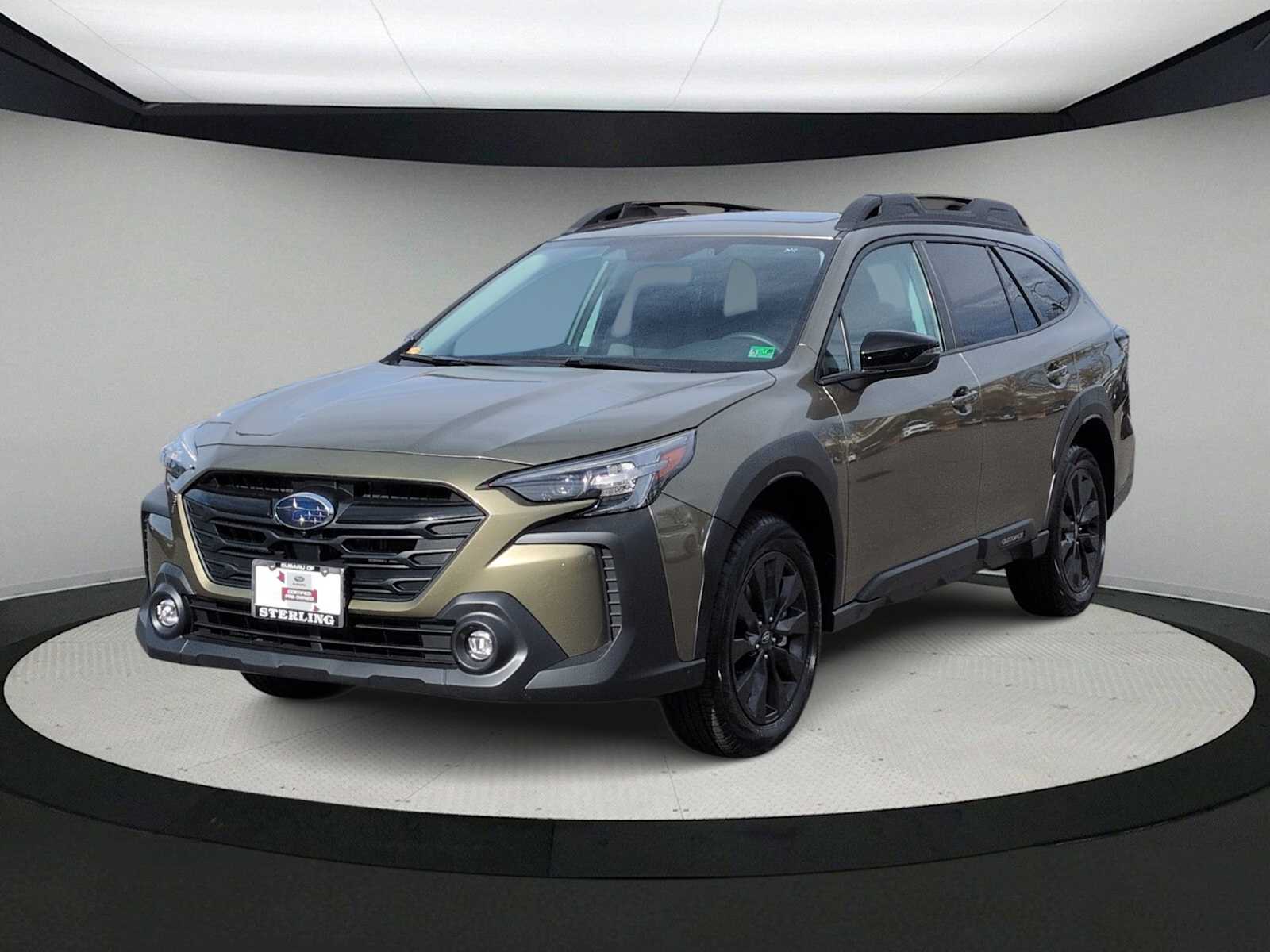 Thumbnail: 2025 Subaru Outback - 4