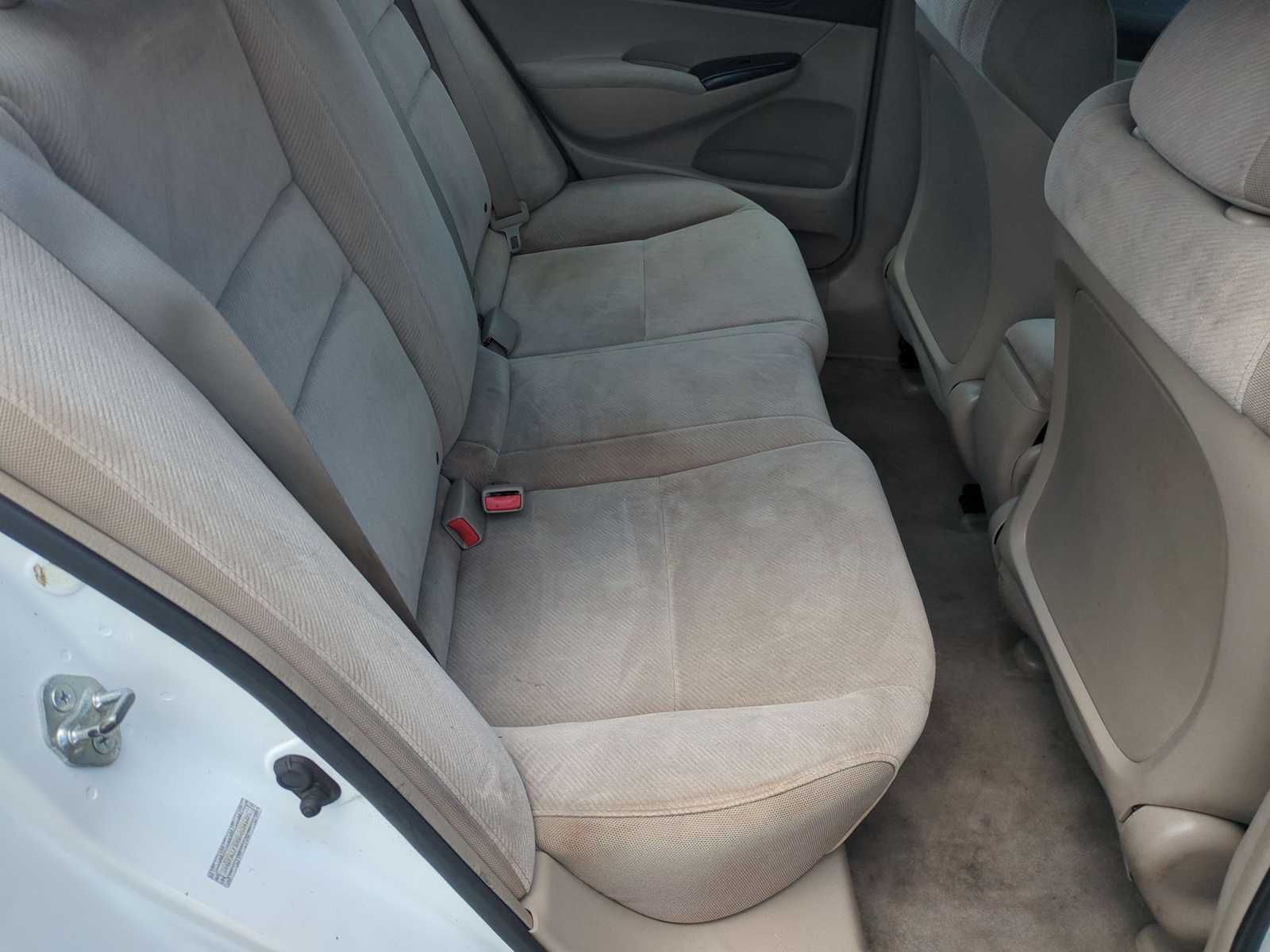 Thumbnail: 2011 Honda Civic - 20