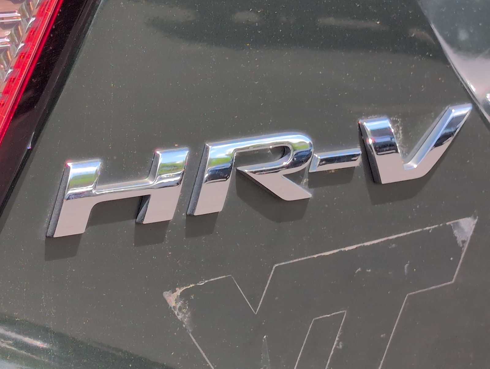 Thumbnail: 2016 Honda HR-V - 13