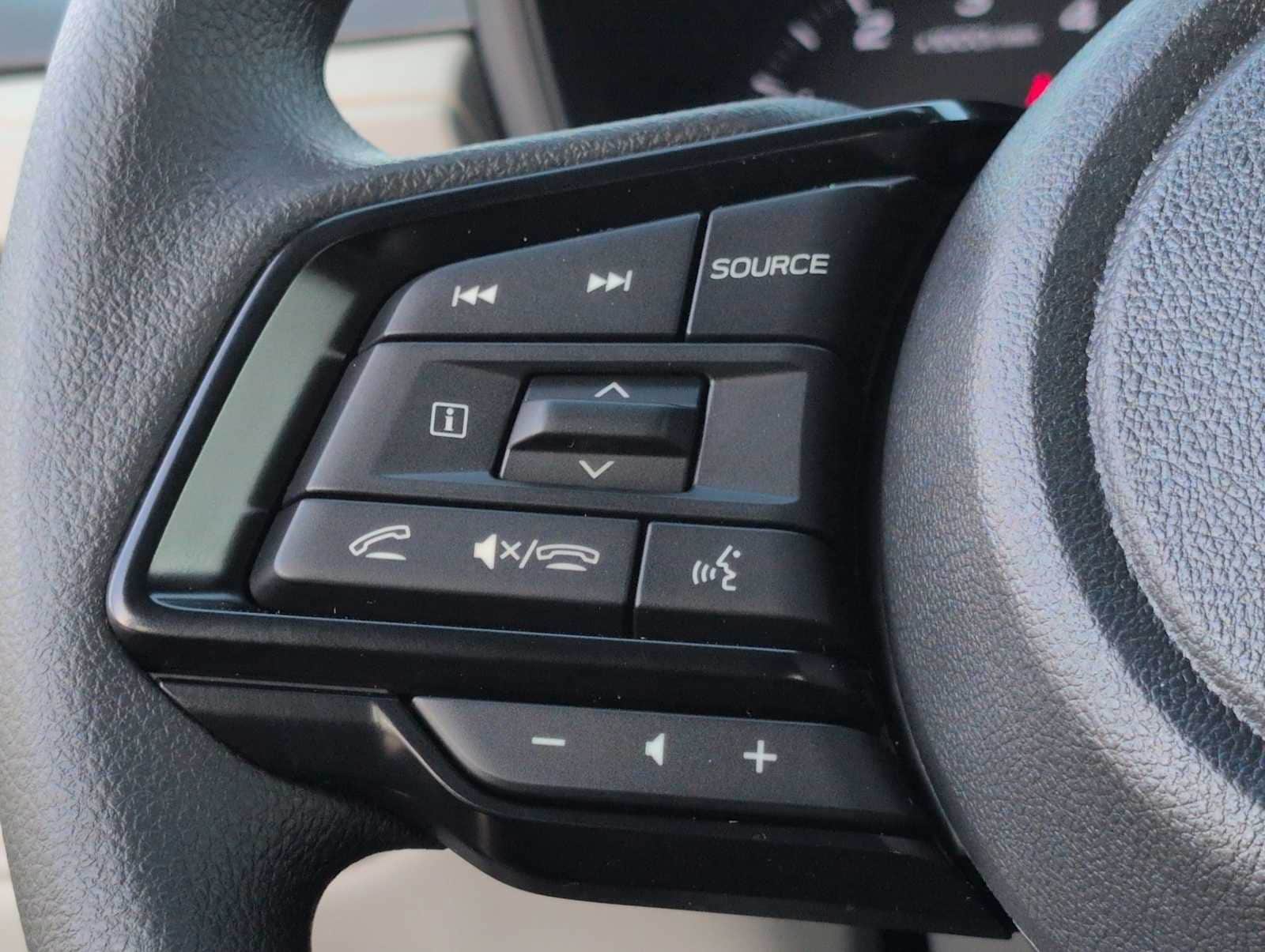 Thumbnail: 2026 Subaru Forester - 22